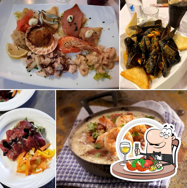 Ristorante Al Corvo