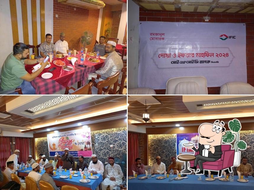 Royal Chef Restaurant & Party Center