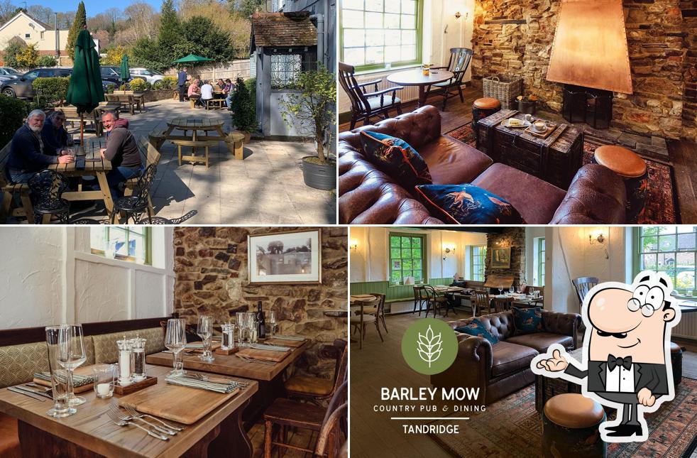 Barley Mow Oxted Tandridge