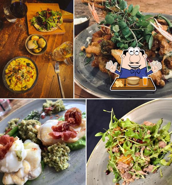 The Bothy Bistro