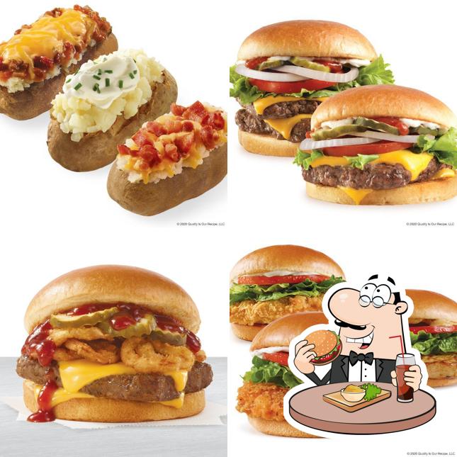 Wendy's
