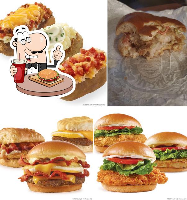 Wendy's