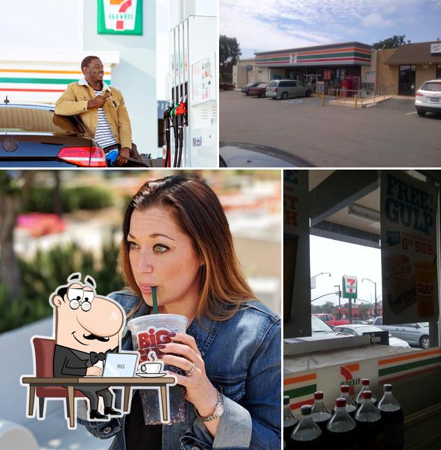 7-Eleven
