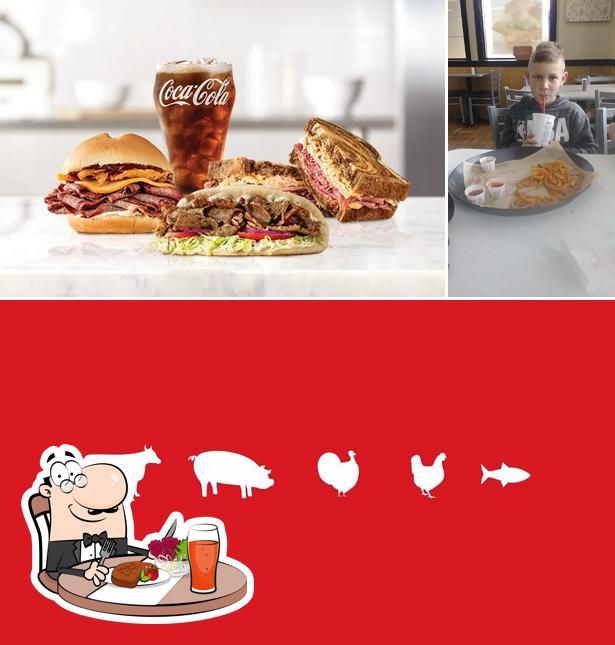 Arby's