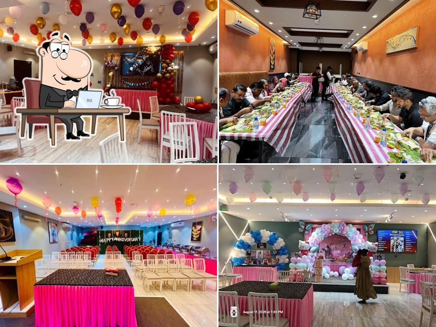 Bharath Taste Restaurant