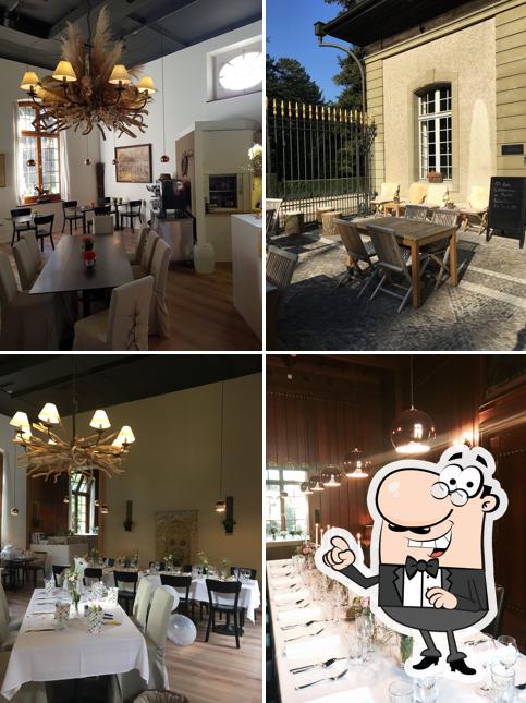 Bistro Reithalle
