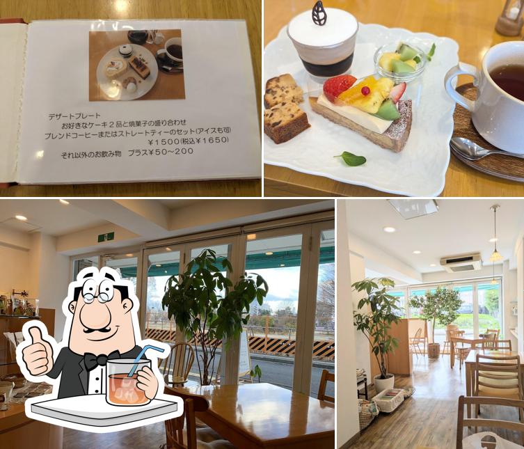 Cafe Kotonoha
