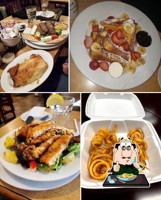 Mark Twain Diner & Restaurant