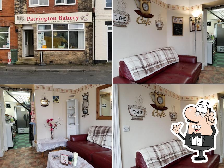 Patrington Bakery