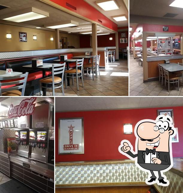 Carl's Jr.
