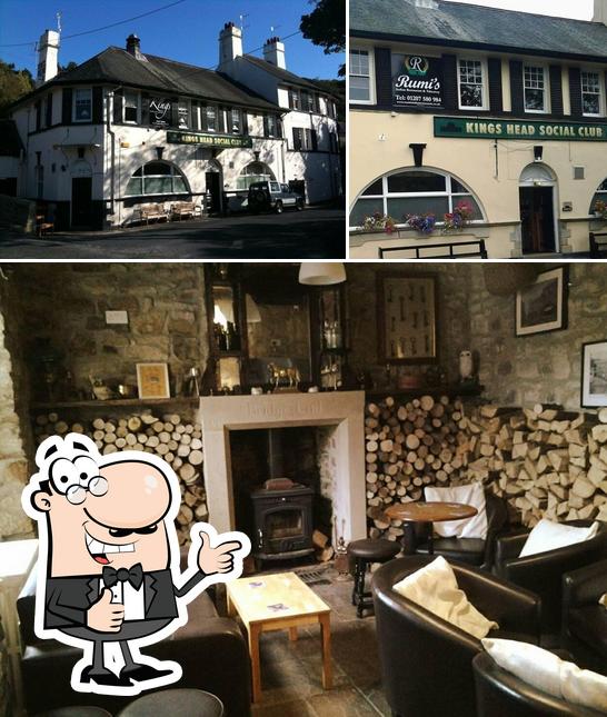 Kings Restaurant