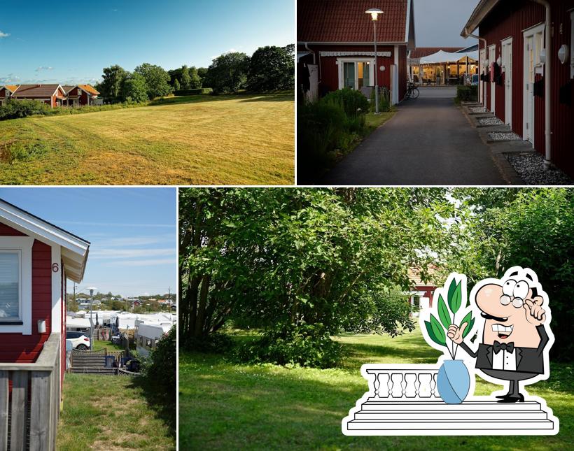 Destination Apelviken AB