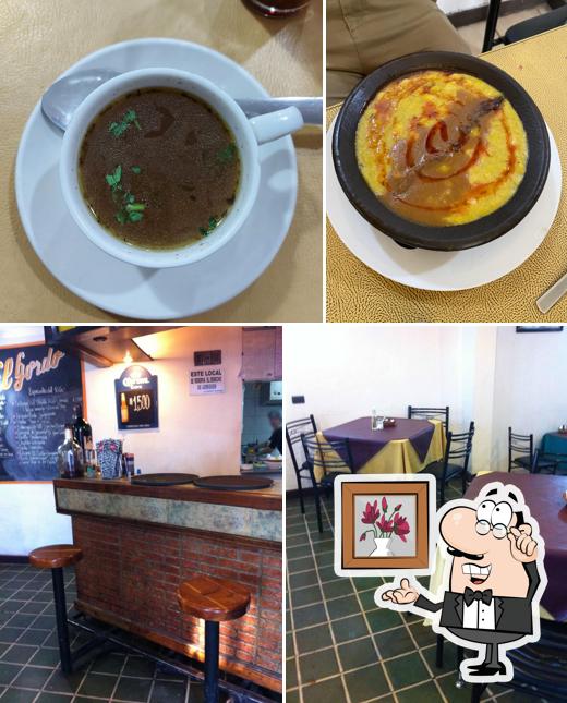 El Gordo Restaurante