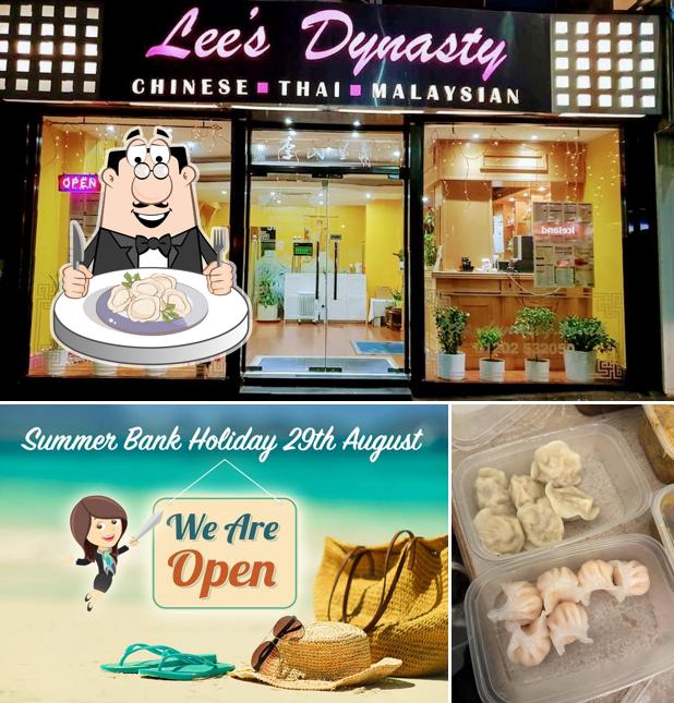 Lee's Dynasty