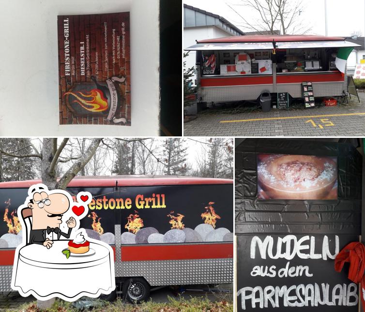 Firestone-Grill