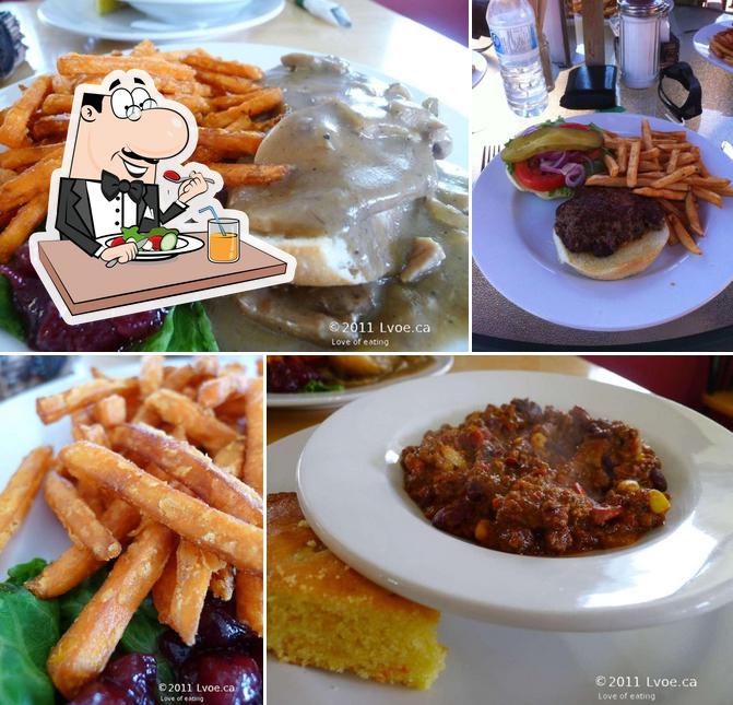 Hat Creek Ranch Restaurant