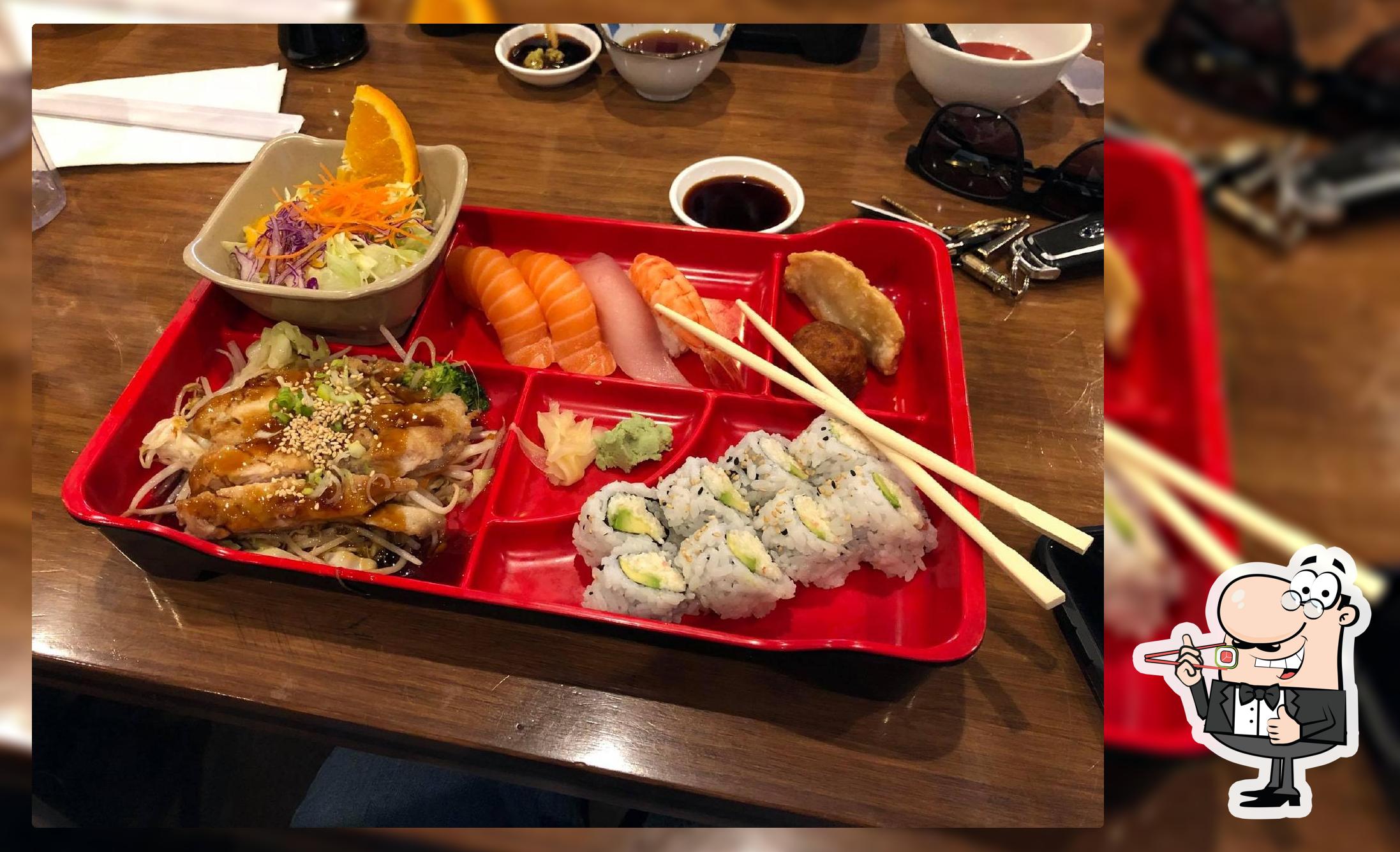 Hi Sushi