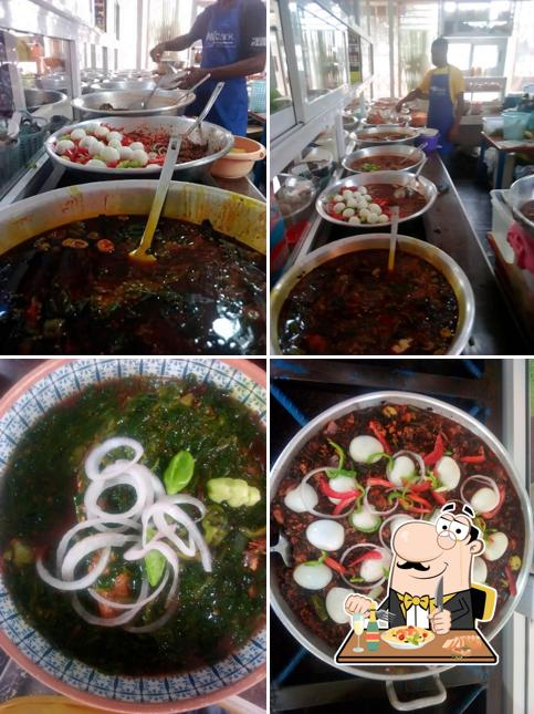 Homemade Da Abra Restaurant