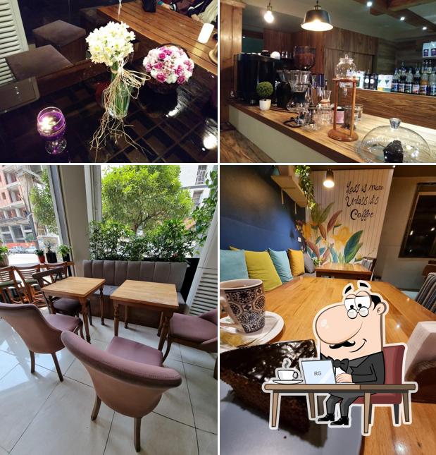 Kamal cafe