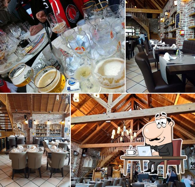 La Taverne du Petit Wasquehal