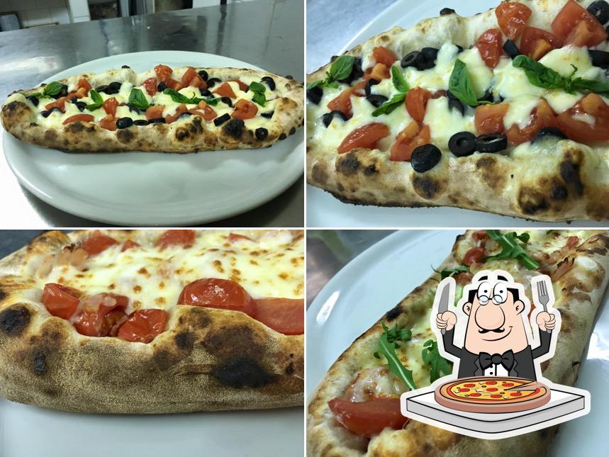 Max Pizza