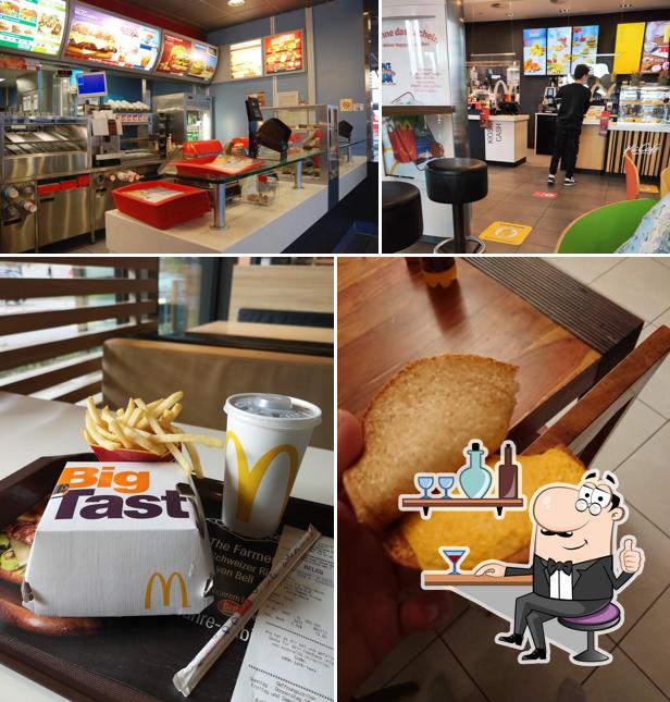McDonald’s