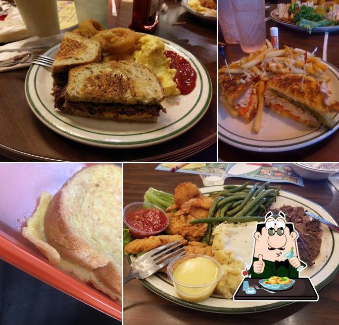 NORMS Restaurant