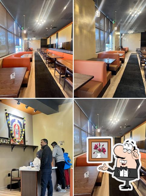 Namma Restaurant