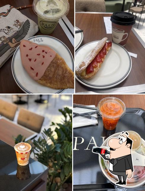 Paul Le Cafe