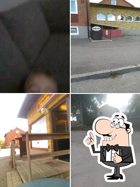 Piccolo Mondo i Sandviken