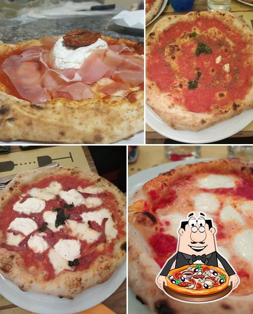 Scugnizzo Napoletano Di Masullo Giuseppe