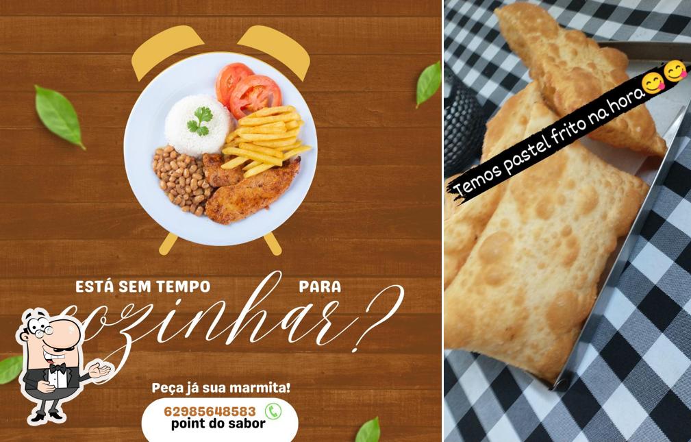 Point do sabor