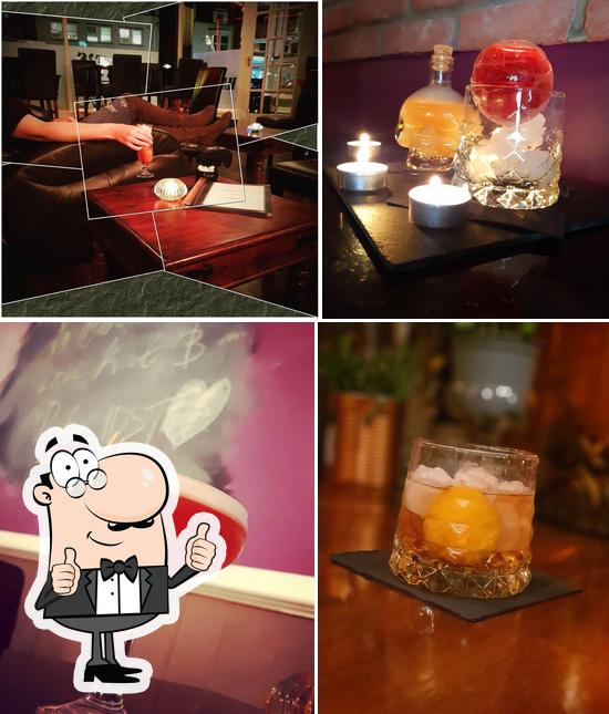 Harriet's Cocktail Bar