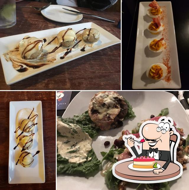 The Vault Gastropub