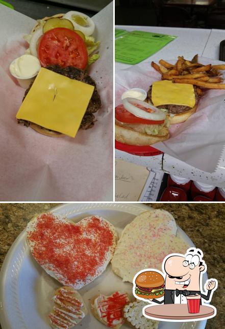 Renae's Cafe