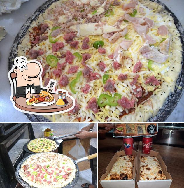 Al assil food zargo