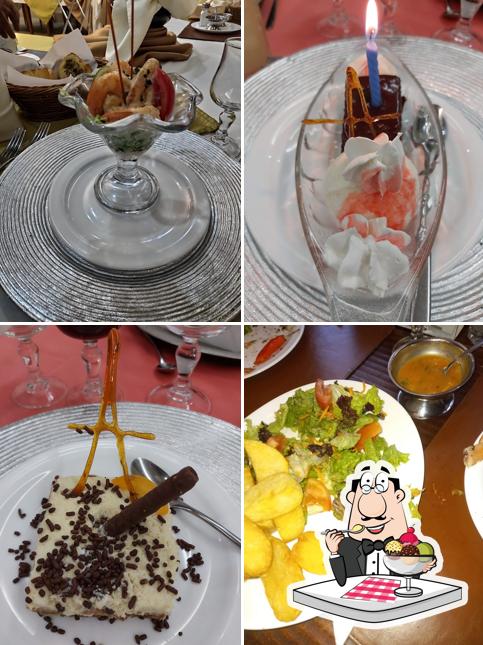 Ali´s Parrilladas & Pizzería Sector Mall de los Andes