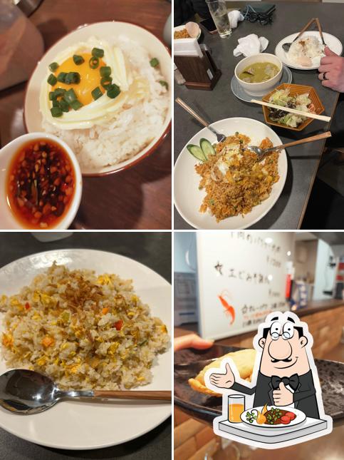 アスリーキッチン（Asri Kitchen）
