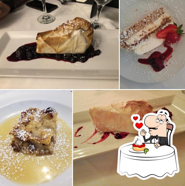 Bistro 238
