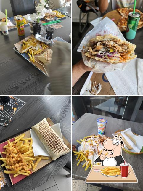 Bursa Kebab