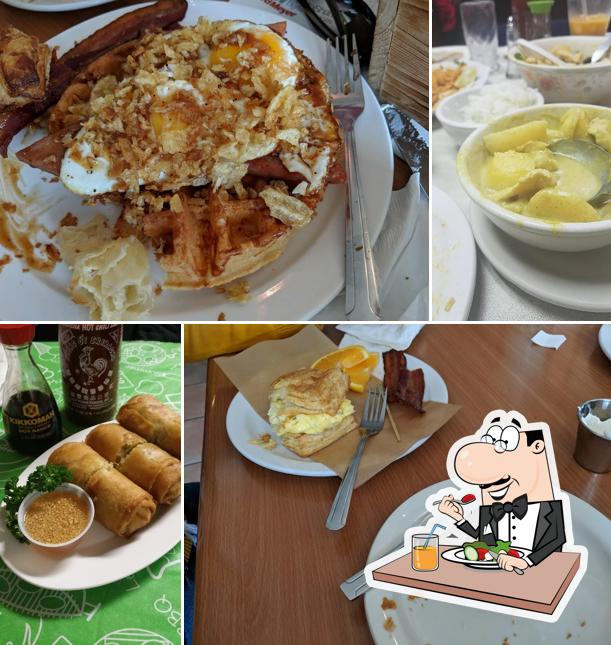 Chan's Thai Kitchen
