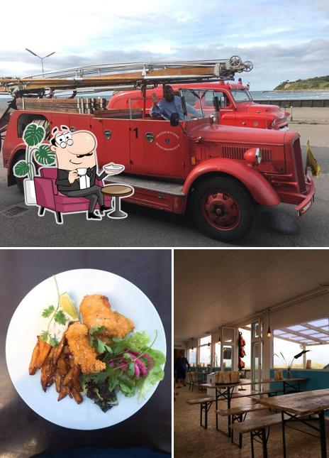 Frisk Strandbar