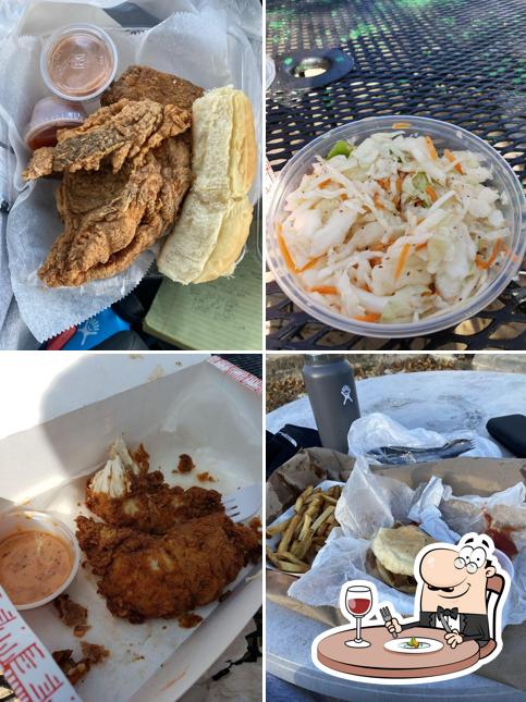 Fryer's Roadside