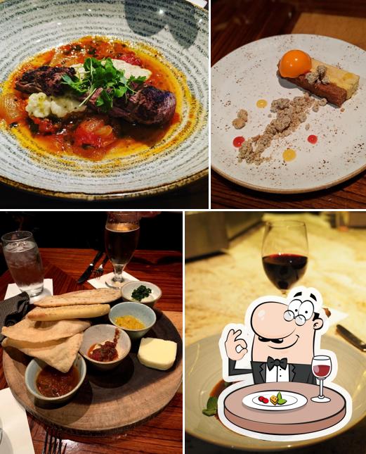 Jiko - The Cooking Place