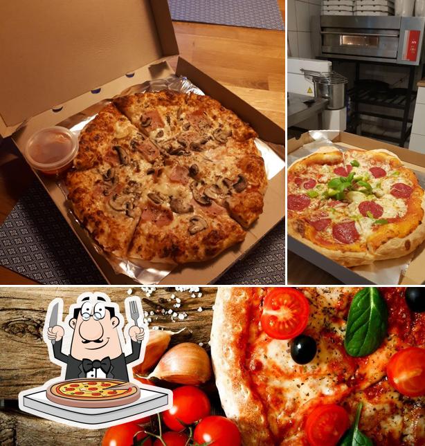 Klub VidBil Pizzeria