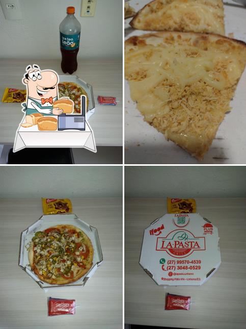 La Pasta Gril