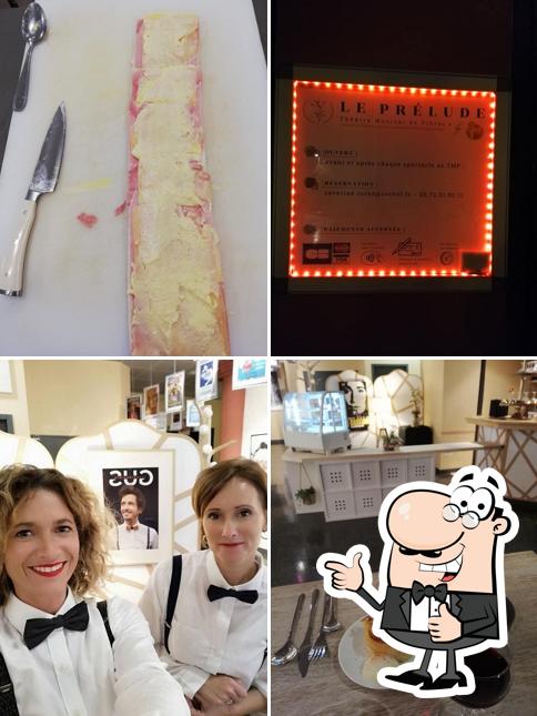 Le Prélude by So Chef Pibrac