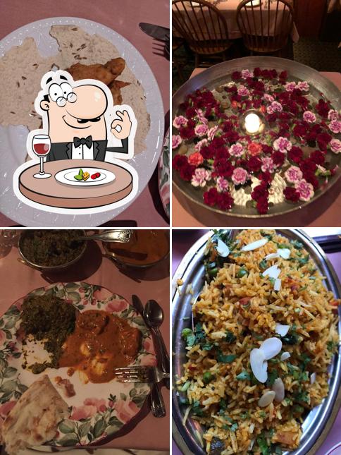 Lotus Cuisine of India
