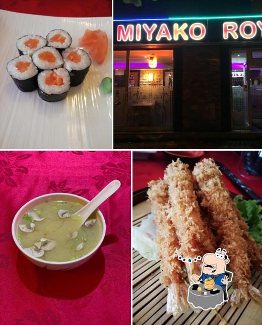 MIYAKO Royal