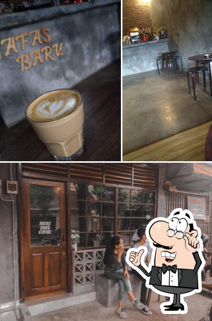 Nafas Baru Coffee